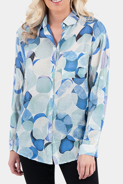 Cindy Blouse