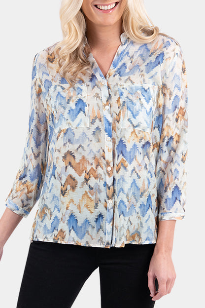 Ciri Blouse