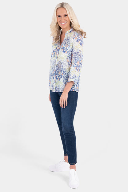 Fiorie Blouse