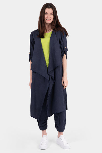 Waterfall Cardigan