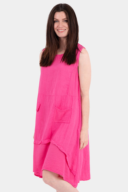 Locklain Dress