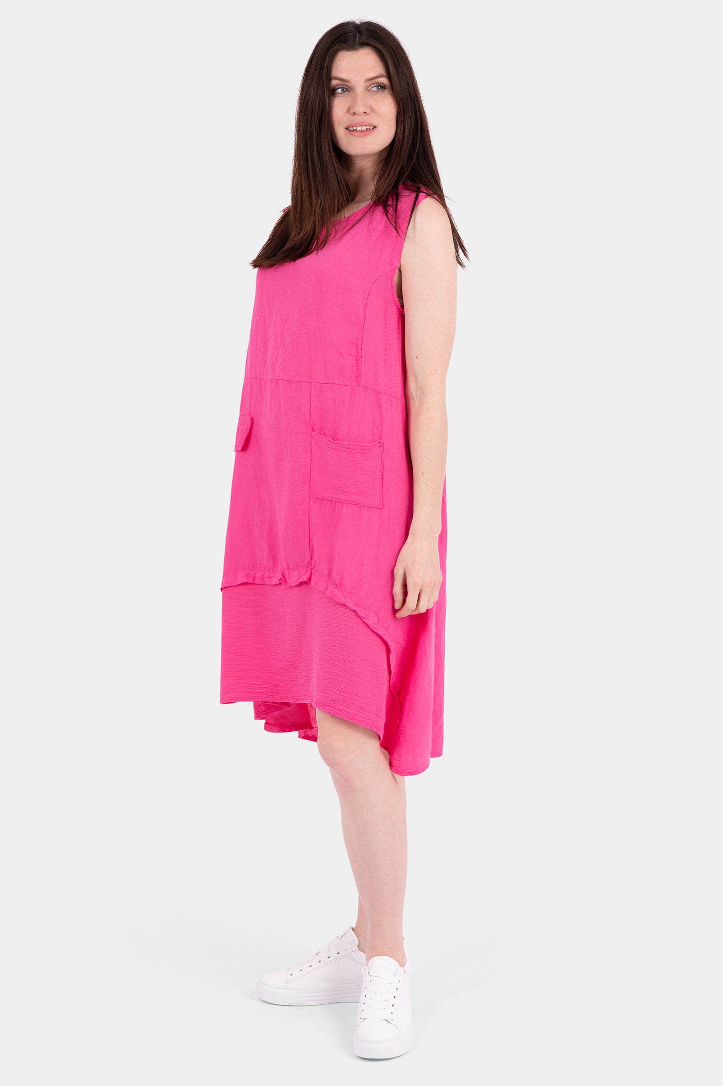 Locklain Dress