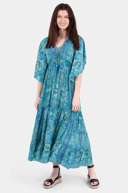 Indish Dress