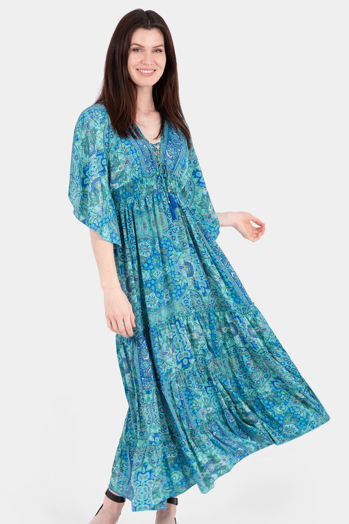 Indish Dress