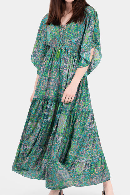 Indish Dress