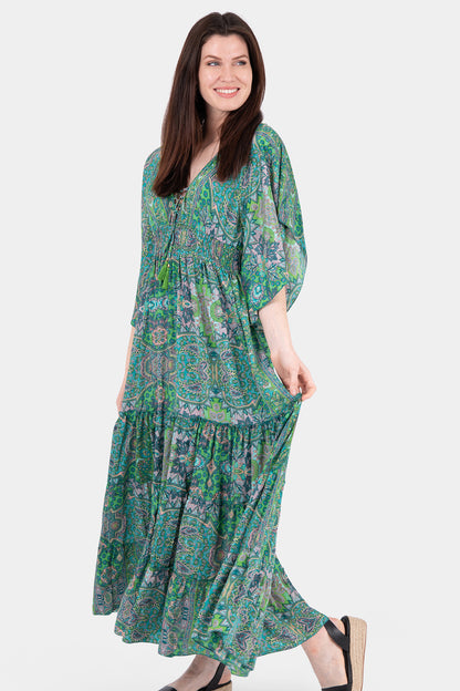 Indish Dress