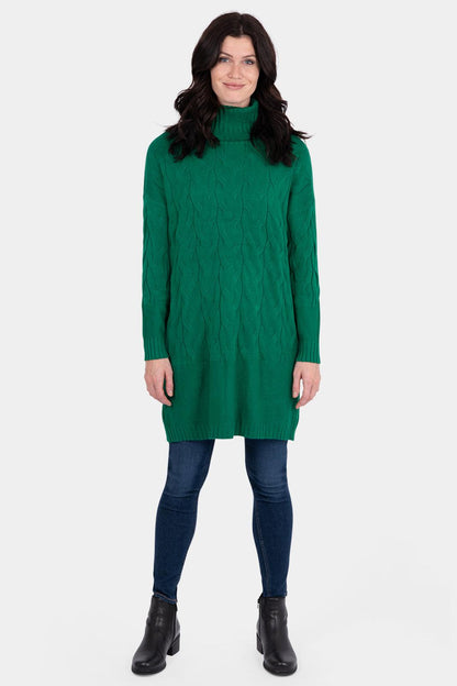 Eddey Tunic - Fenella