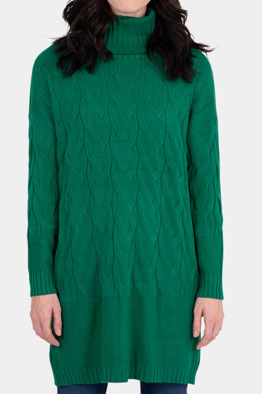 Eddey Tunic - Fenella