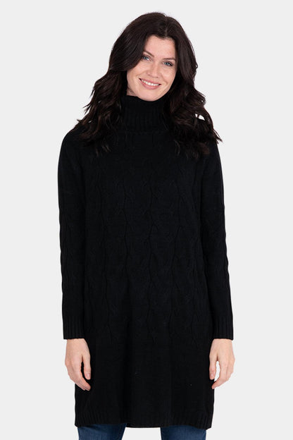 Eddey Tunic - Fenella