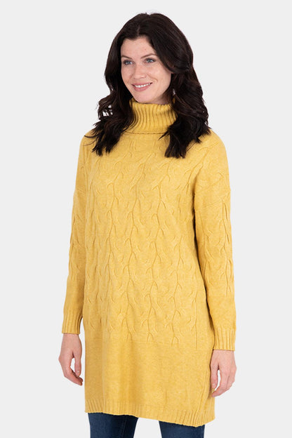 Eddey Tunic - Fenella