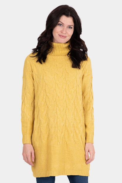 Eddey Tunic - Fenella