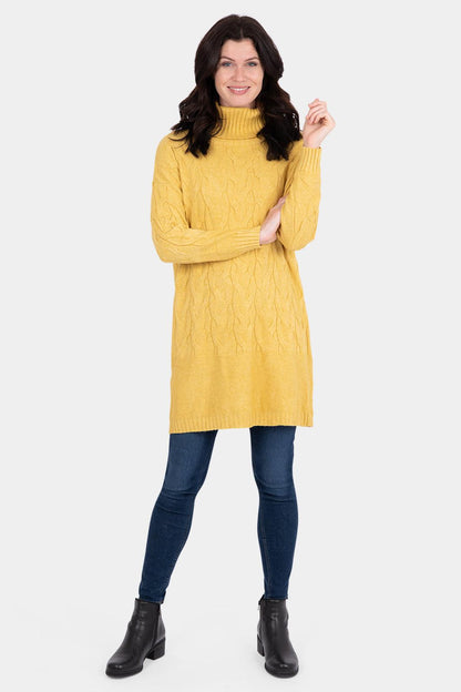 Eddey Tunic - Fenella
