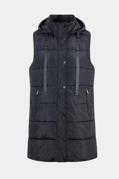 Whistler GIlet - Fenella