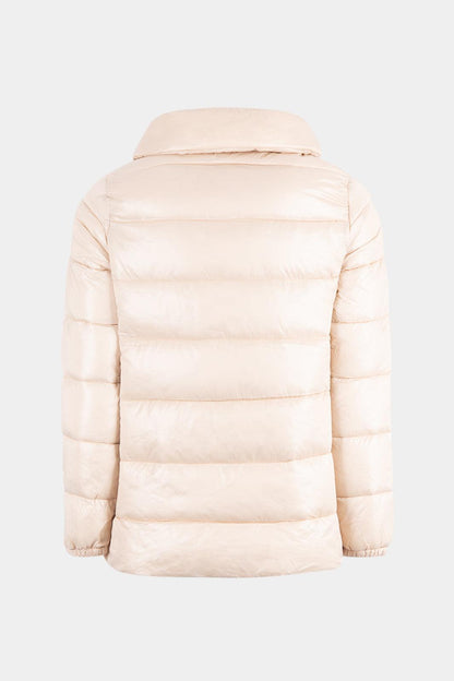 Nevis Jacket - Fenella