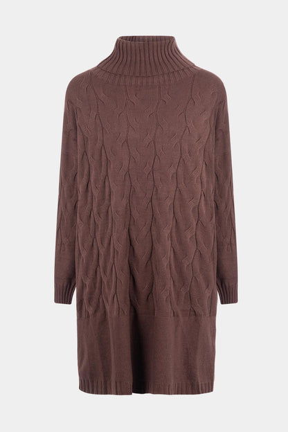 Eddey Tunic - Fenella