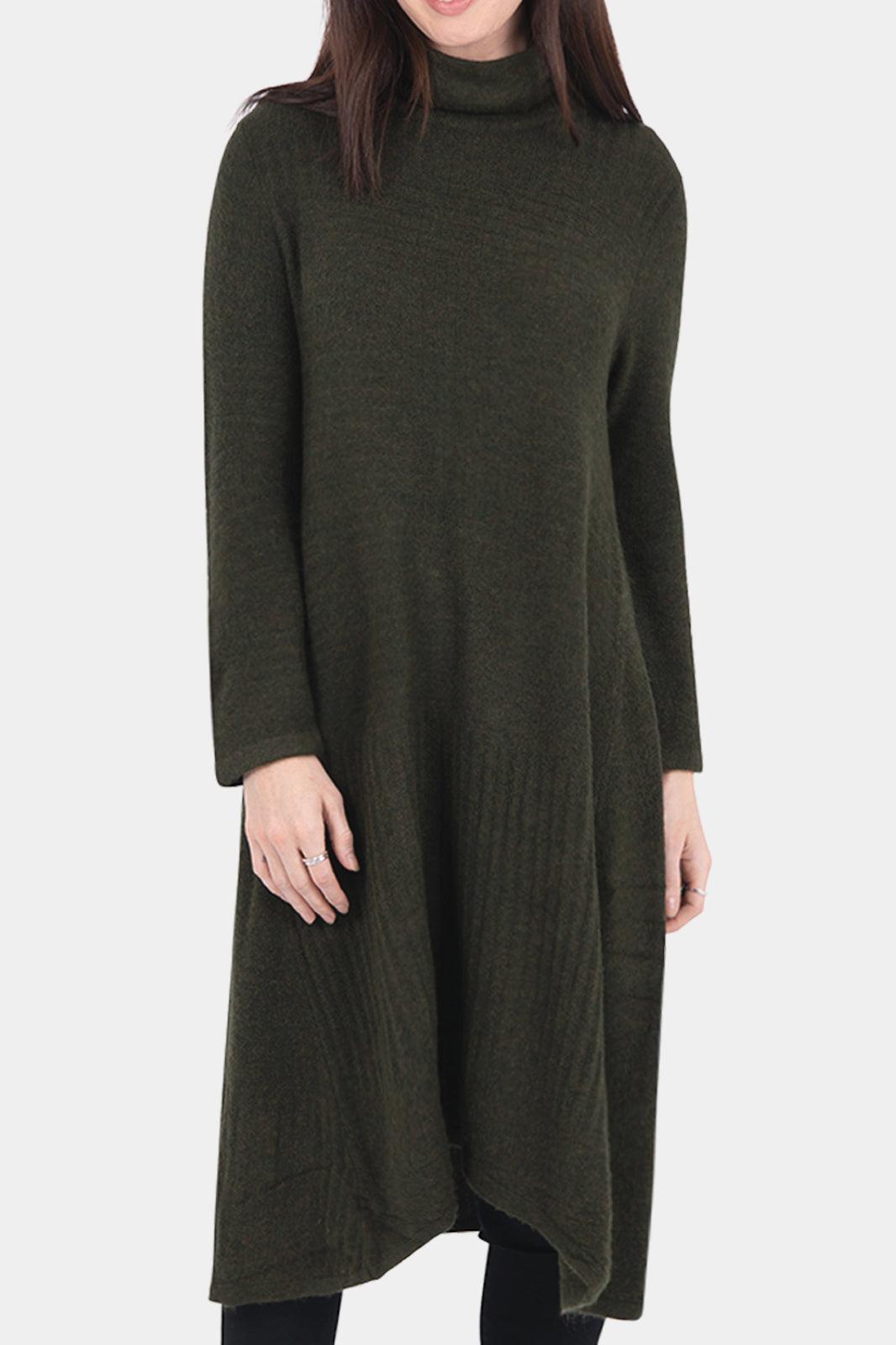 Contempa Dress - Fenella
