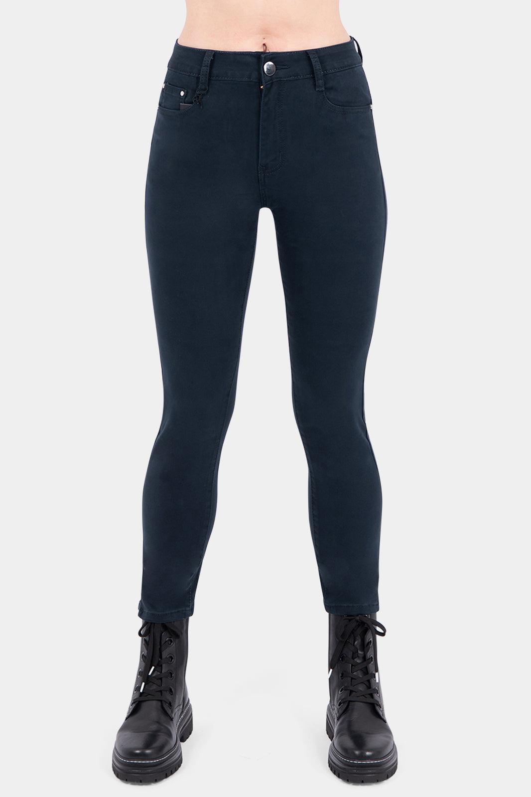 Essential jeans (ankle length) - Fenella