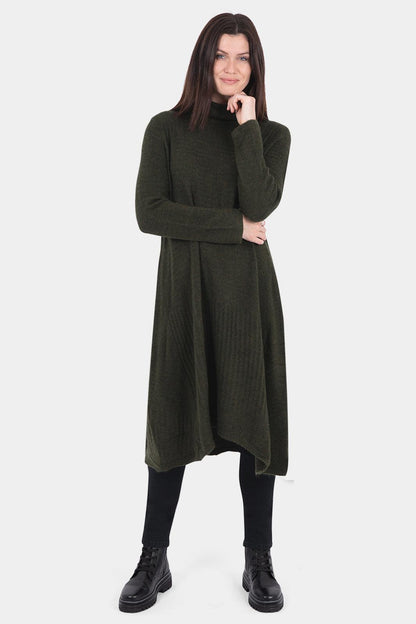 Contempa Dress - Fenella