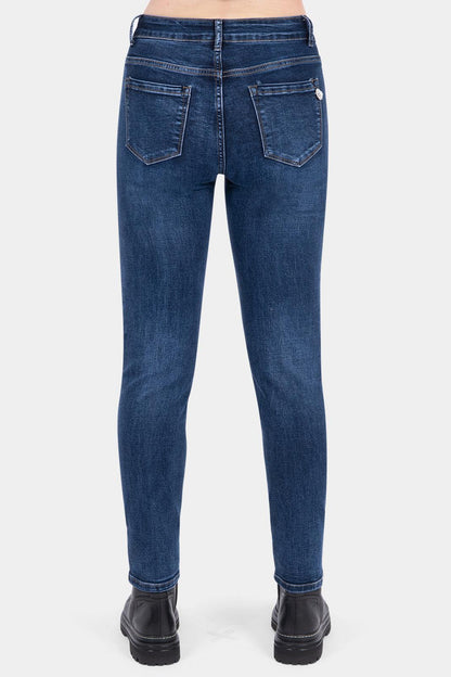 Essential Denim Jeans - Fenella