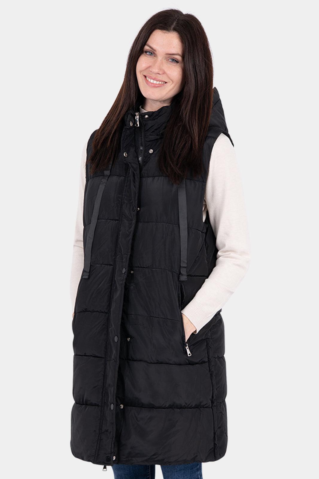 Whistler GIlet - Fenella
