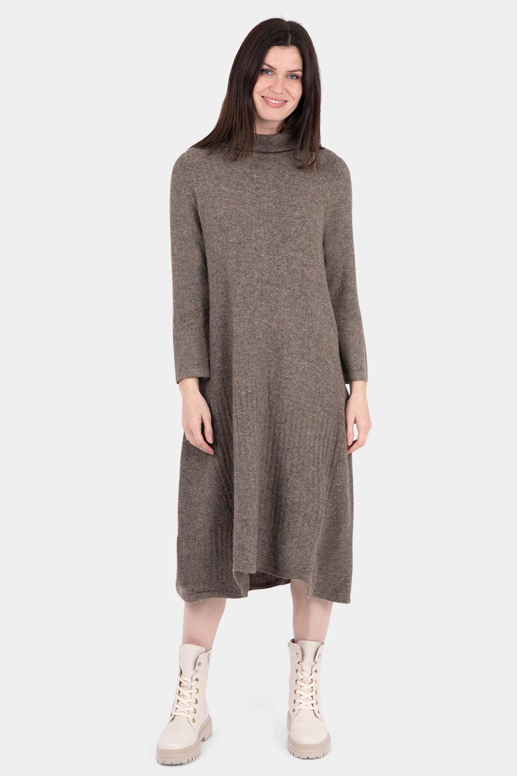 Contempa Dress - Fenella
