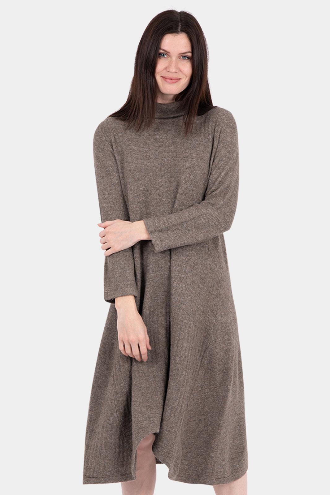 Contempa Dress - Fenella