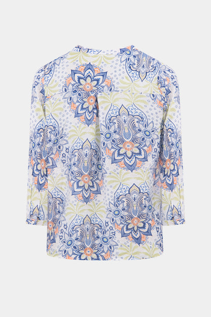 Fiorie Blouse