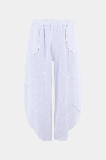 Aladdin Pants - Fenella
