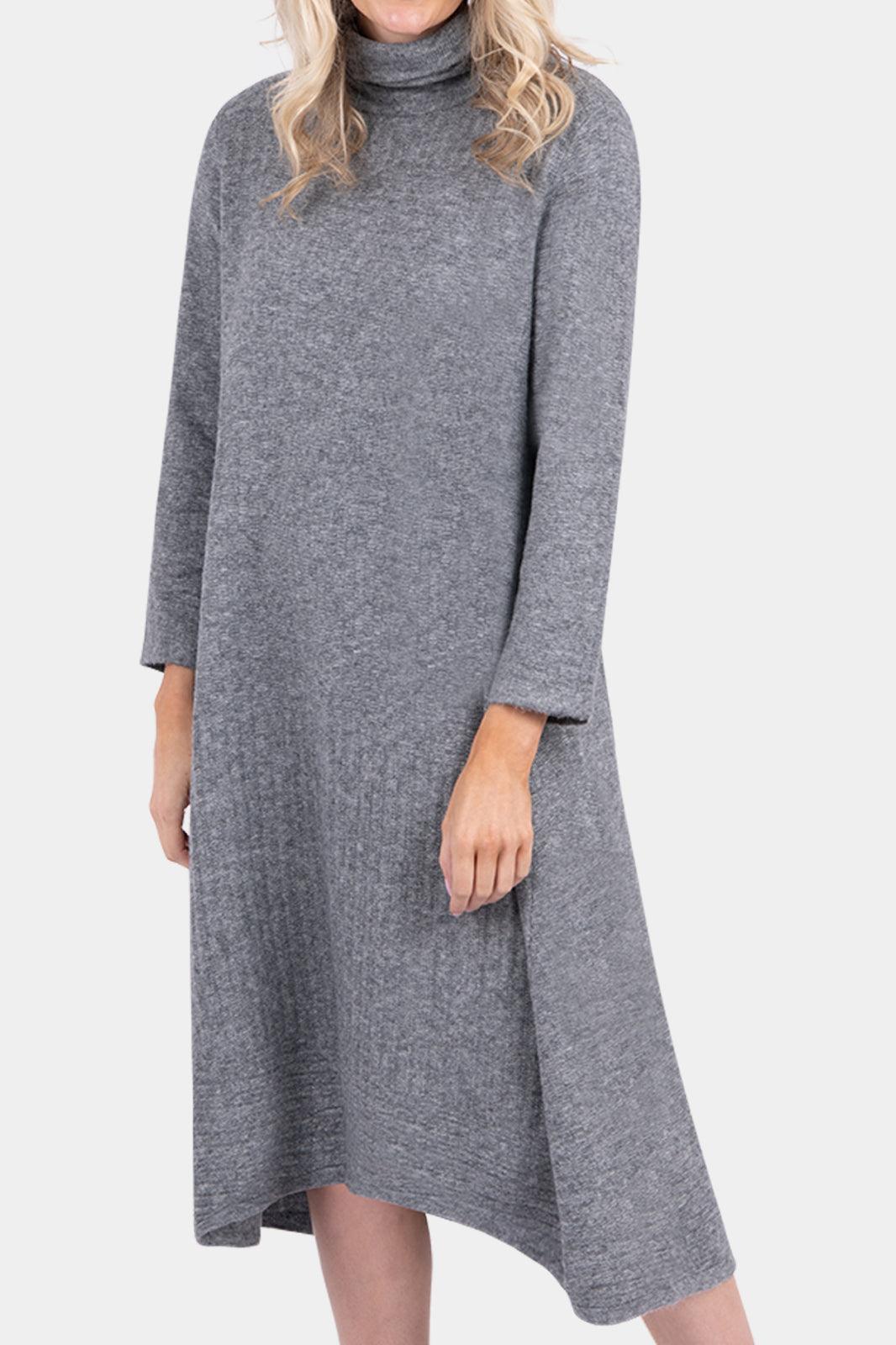 Contempa Dress - Fenella