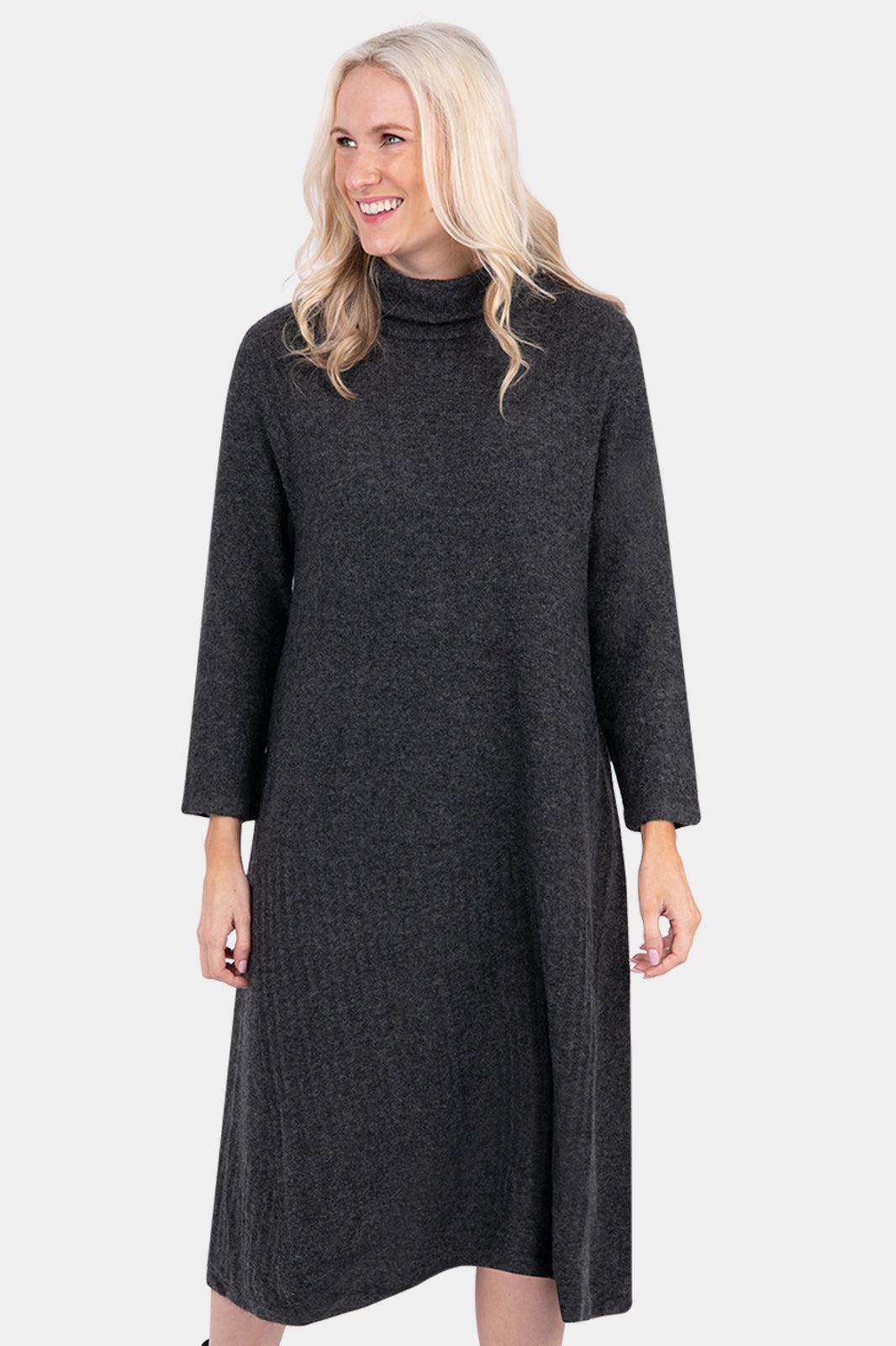 Contempa Dress - Fenella