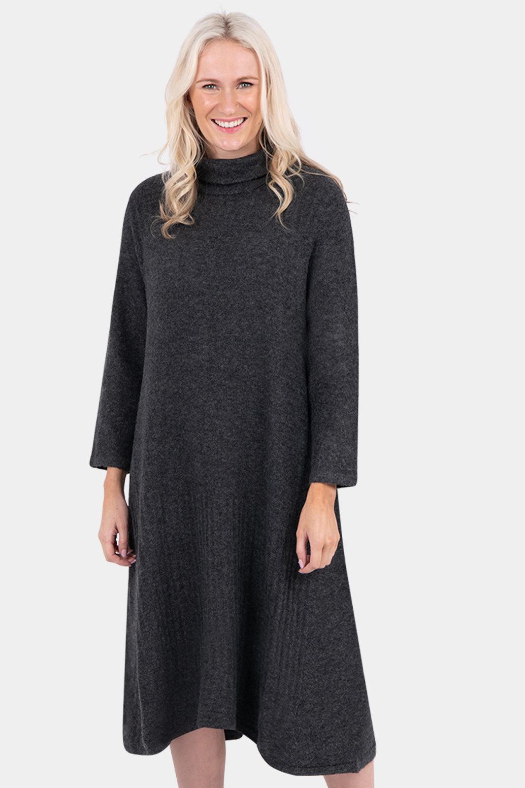 Contempa Dress - Fenella