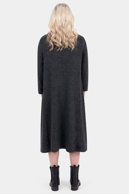 Contempa Dress - Fenella