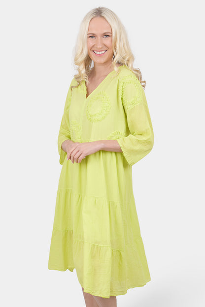 Meadow Dress