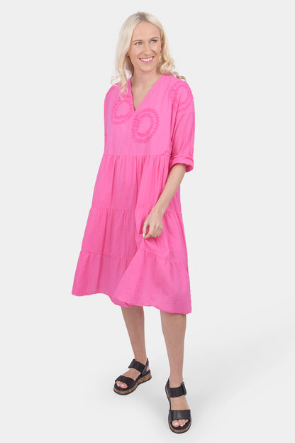 Meadow Dress