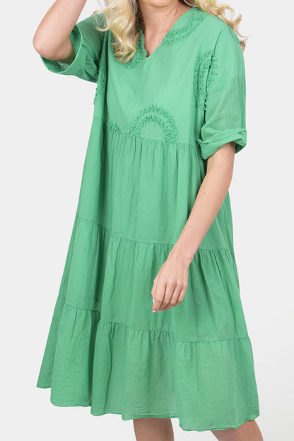 Meadow Dress