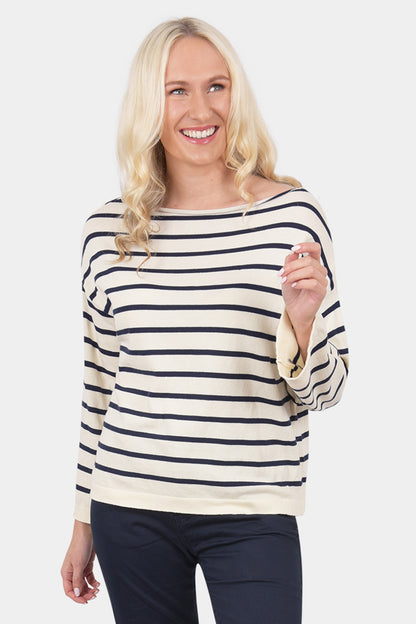 Nautical Jumper
