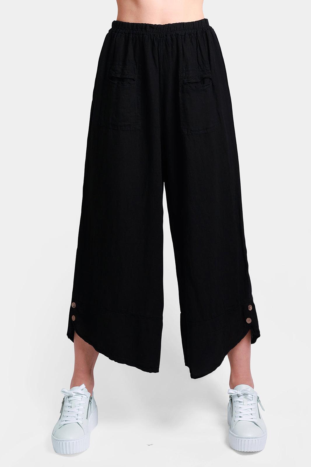 3052 Palazzo Trousers - Fenella