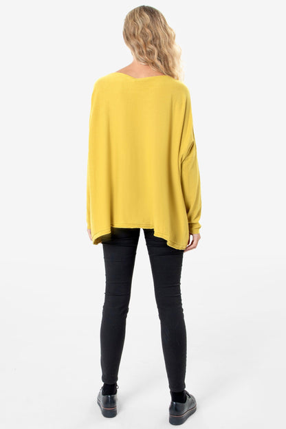 Maggie Jumper - Fenella