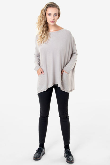 Maggie Jumper - Fenella