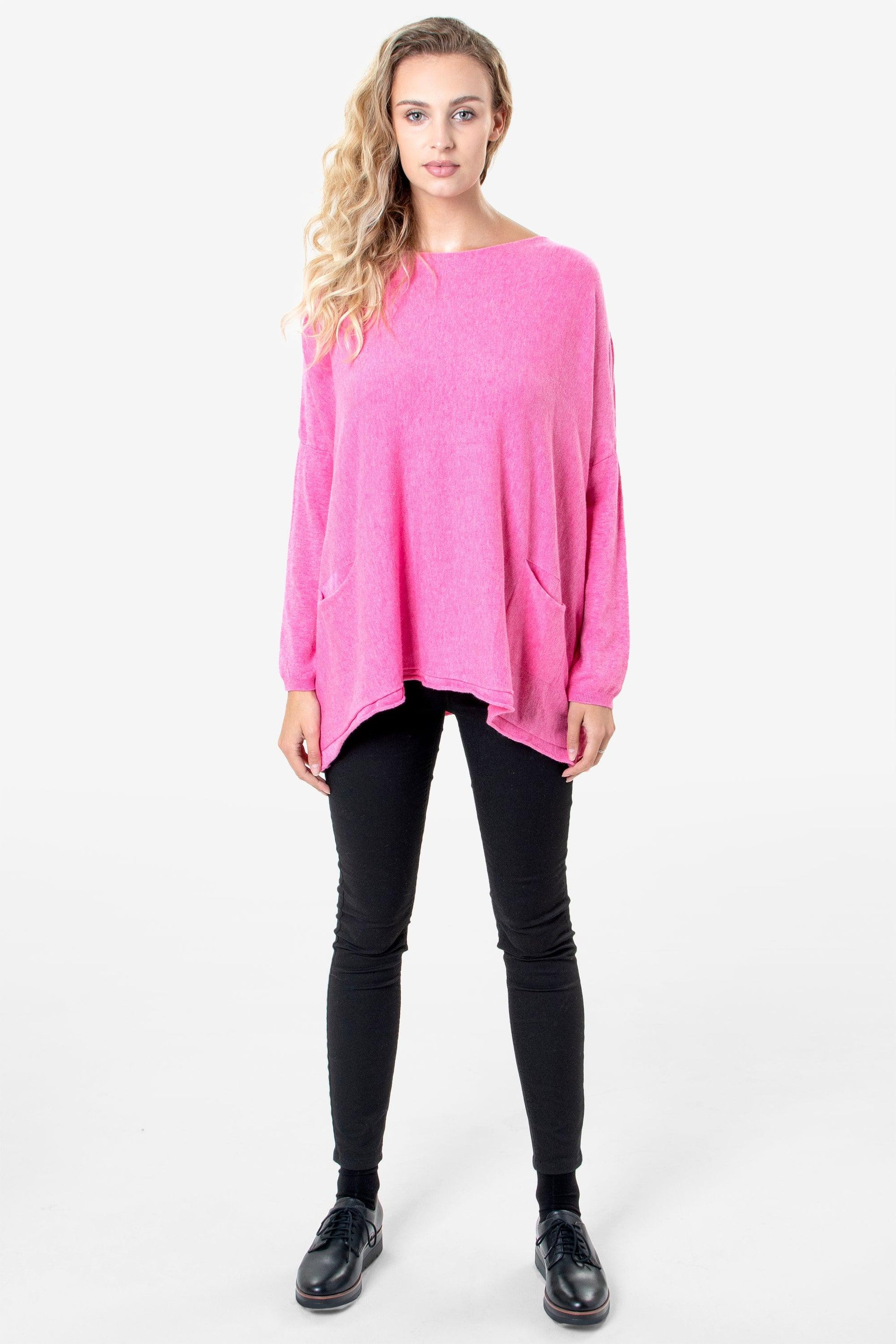 Maggie Jumper - Fenella