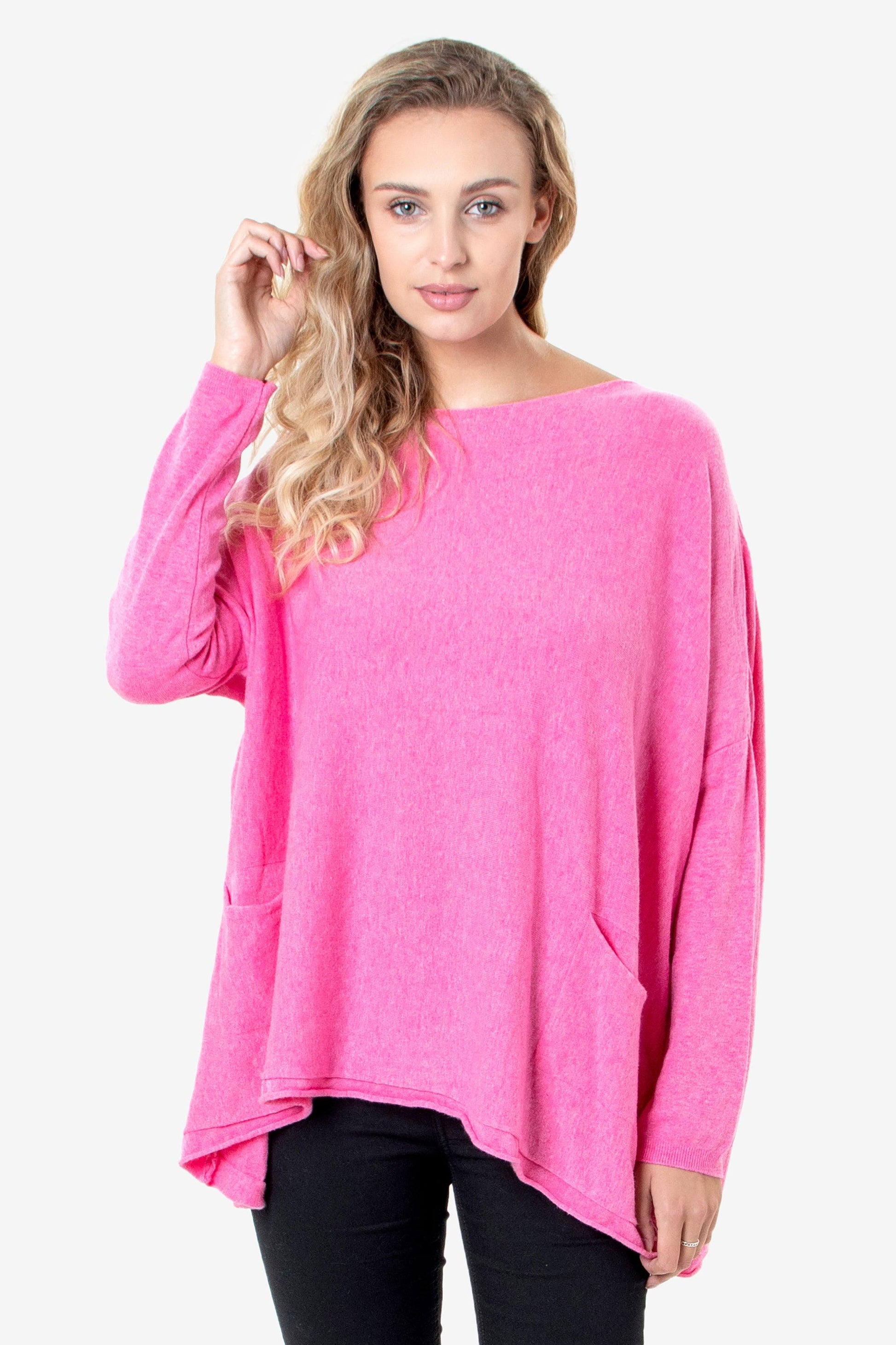 Maggie Jumper - Fenella