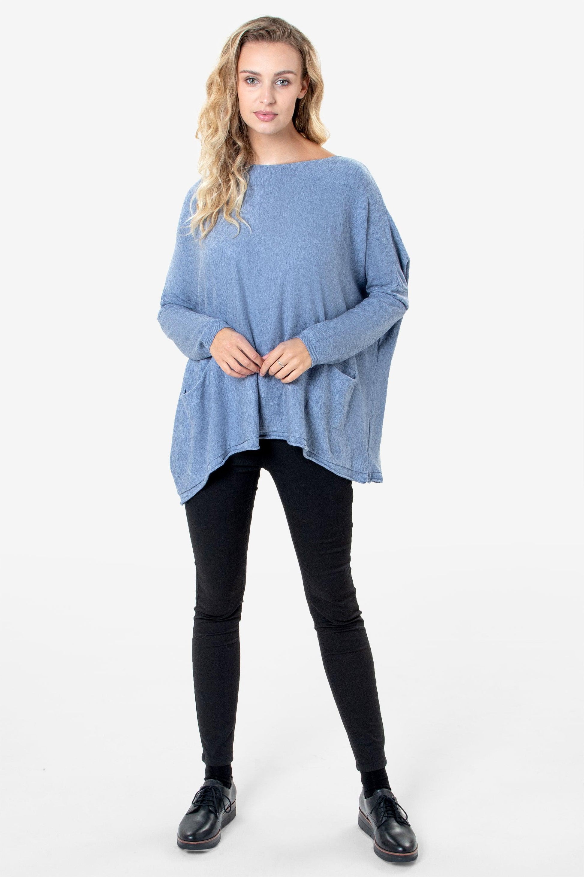 Maggie Jumper - Fenella