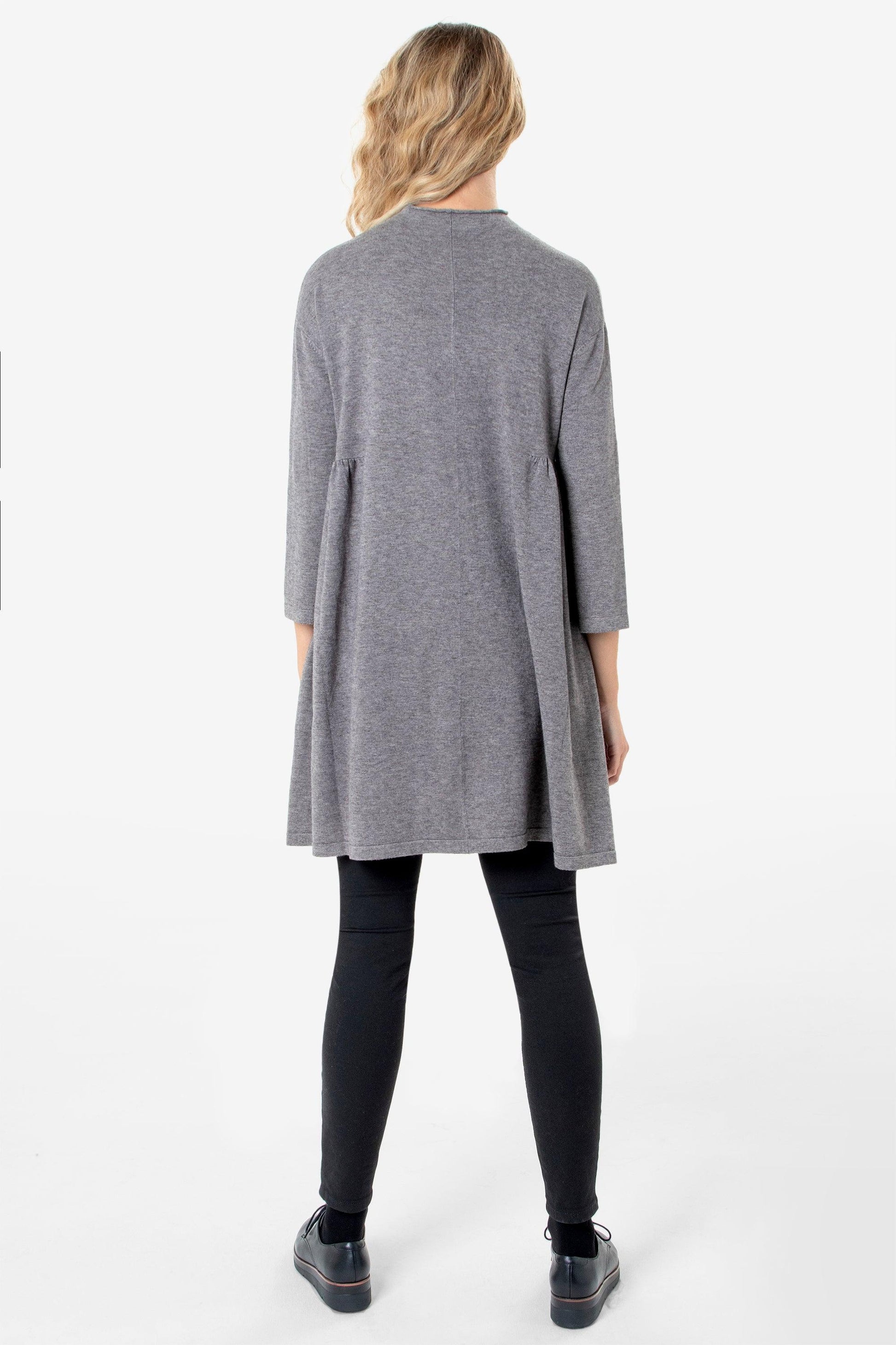 Caspian Dress - Fenella