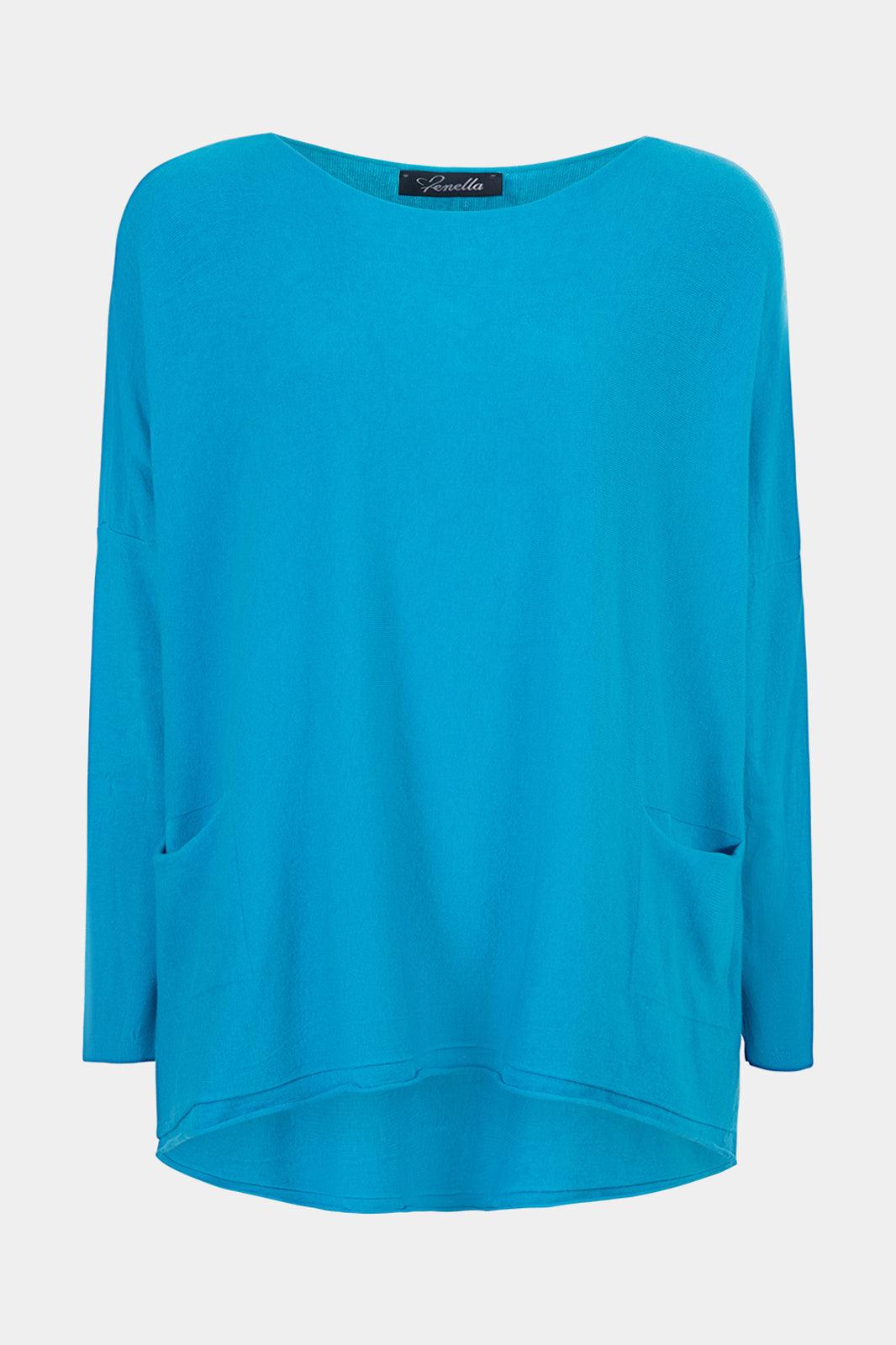 Maggie Jumper - Fenella