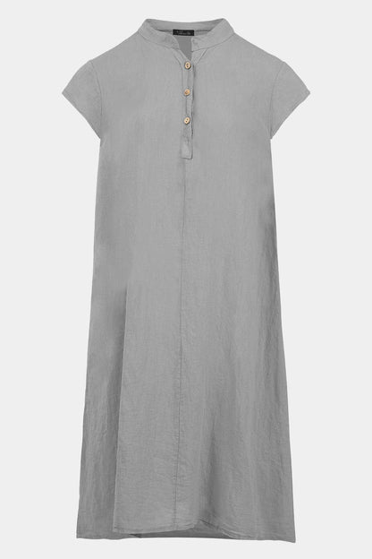 2122 Poetess Dress - Fenella