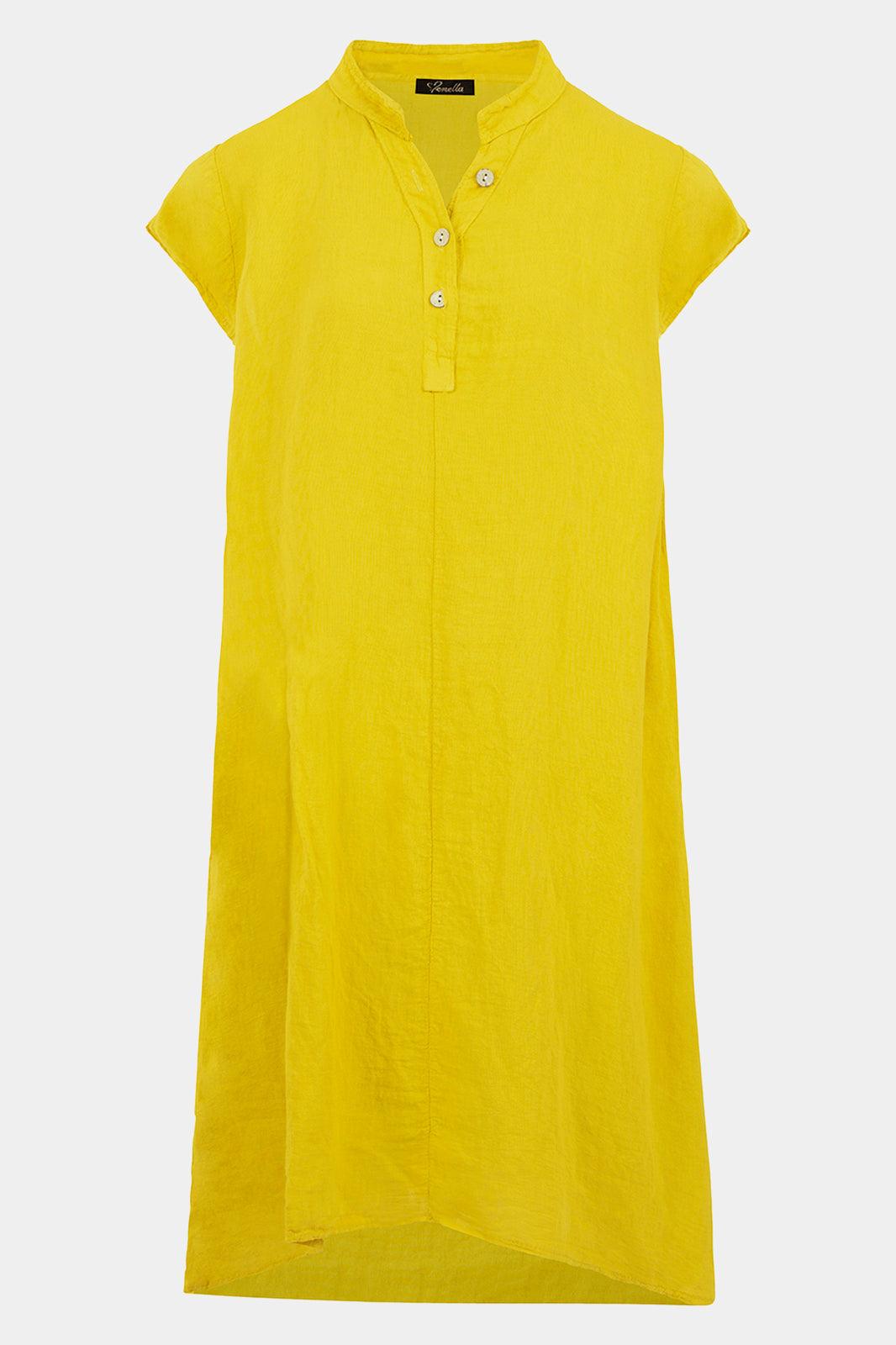 2122 Poetess Dress - Fenella