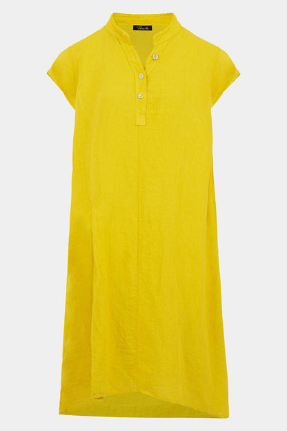 2122 Poetess Dress - Fenella