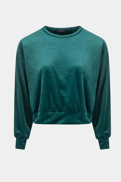 Adara Top - Fenella