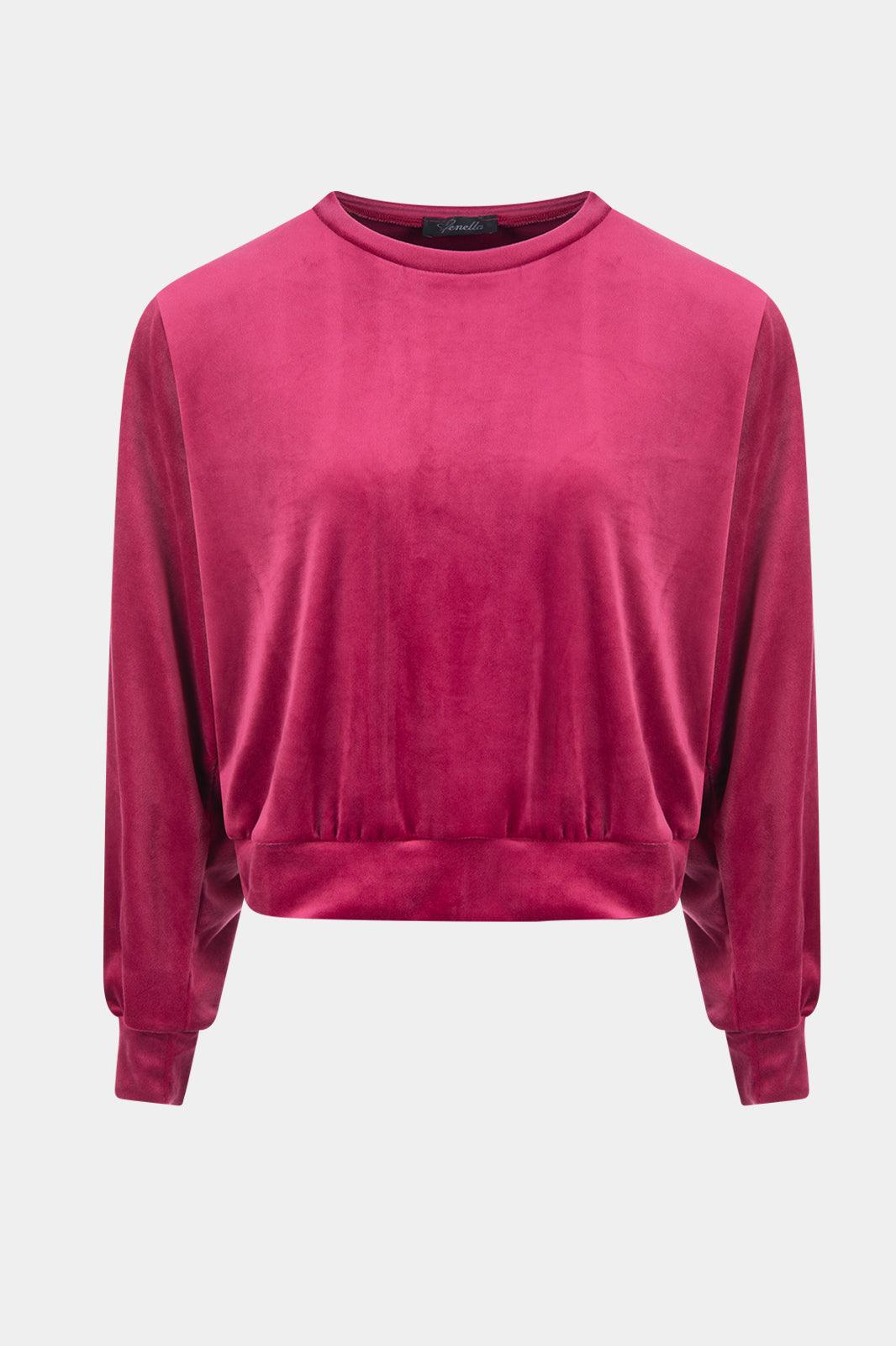 Adara Top - Fenella