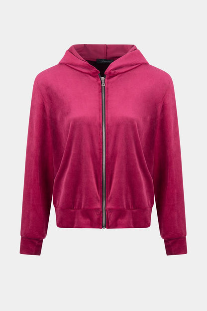 Adara Hoodie - Fenella